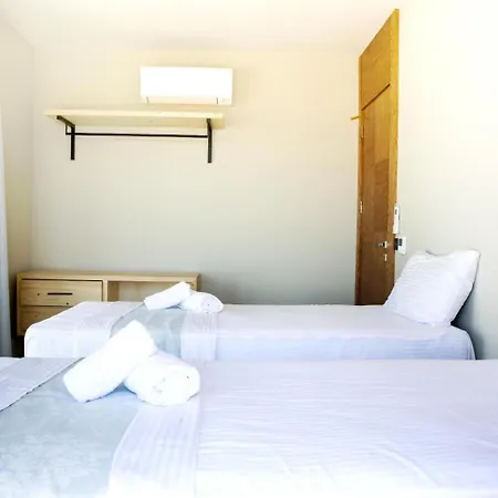 Vistaport A - Luxury With Private Pool And Sea View Villa Bodrum