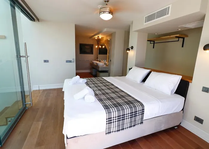 Vistaport A - Luxury With Private Pool And Sea View فيلة *
