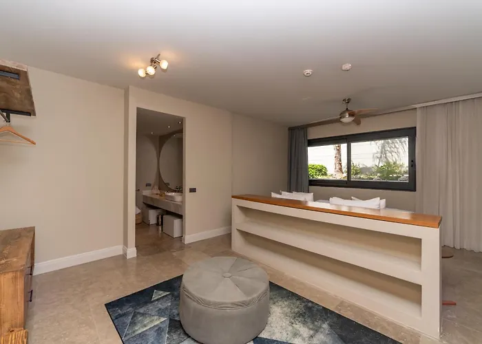 Vistaport A - Luxury With Private Pool And Sea View فيلة