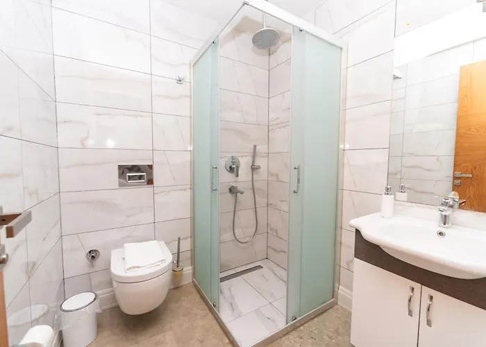 فيلة Vistaport A - Luxury With Private Pool And Sea View *