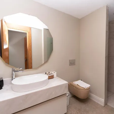 Вилла Vistaport A - Luxury *