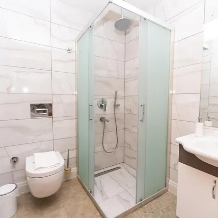 Villa Vistaport A - Luxury With Private Pool And Sea View *