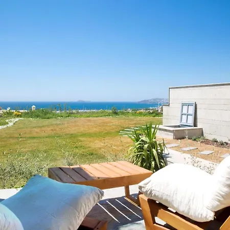 Vistaport A - Luxury With Private Pool And Sea View