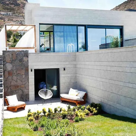 Vistaport A - Luxury With Private Pool And Sea View *