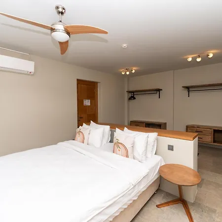 Villa Vistaport A - Luxury With Private Pool And Sea View