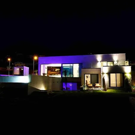 فيلة Vistaport A - Luxury With Private Pool And Sea View *