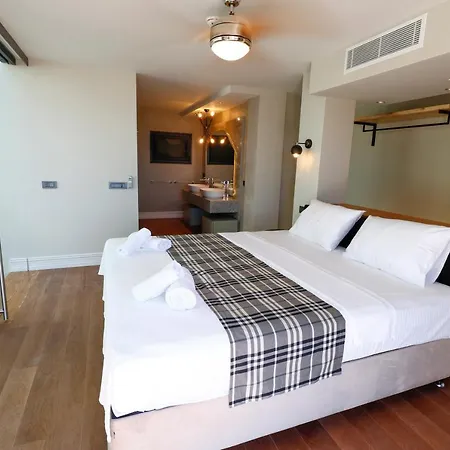 Vistaport A - Luxury With Private Pool And Sea View فيلة *