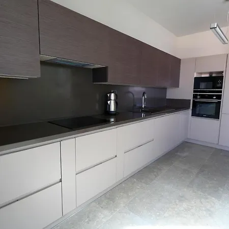 فيلة Vistaport A - Luxury With Private Pool And Sea View *