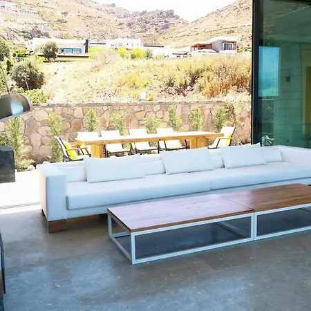 Vistaport A - Luxury With Private Pool And Sea View فيلة *