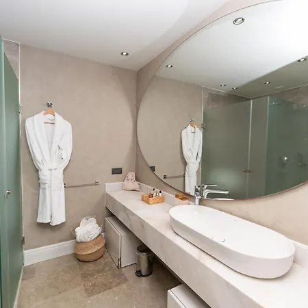 فيلة Vistaport A - Luxury With Private Pool And Sea View