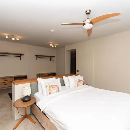 فيلة Vistaport A - Luxury With Private Pool And Sea View بودروم